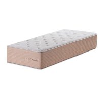 Colchão Molas Ensacadas Sense Firm - Dupla Camada Espuma - Tamanho Viúva