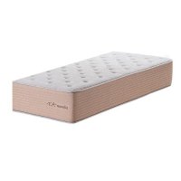 Colchão Molas Ensacadas Dupla Camada Espuma Sense Firm - F.A. Colchões