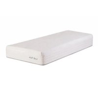 Colchão Espuma Pillow Duplo D33 e D40 HCell Dream+ Melatonina Cloud System - F.A. Colchões