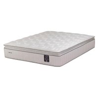 Colchão Molas Ensacadas Visco Gel e Pillow Top Ultra Plush Richmond - F.A. Colchões