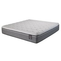 Colchão Molas Ensacadas Ergocomfort Max Recovery - Espuma HCell  - Tamanho Viúva
