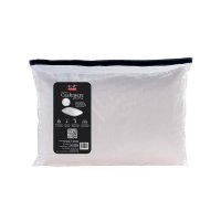 Travesseiro de Fibra Cashmere Premium Slim - F.A. Colchões