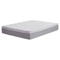 Colchão Pillow Top Viscogel Molas Miracoil D33 Ohio - F.A. Colchões