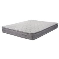 Colchão Espuma D33 Pillow Top Duplo Comendador - F.A. Colchões