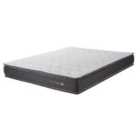 Colchão Espuma D45 Pillow Top Duplo Comendador - F.A. Colchões
