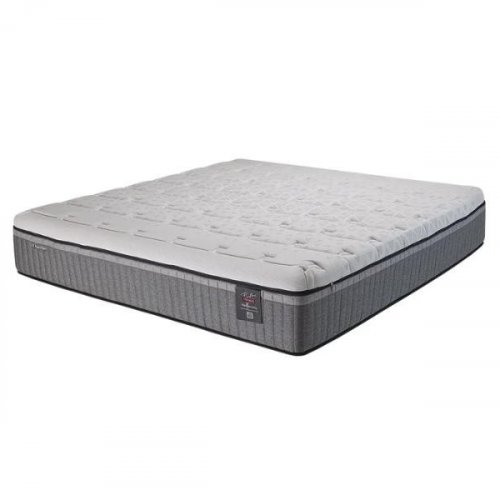 Colchão Molas Ensacadas Ergocomfort Max Recovery - Espuma HCell  - Tamanho Queen