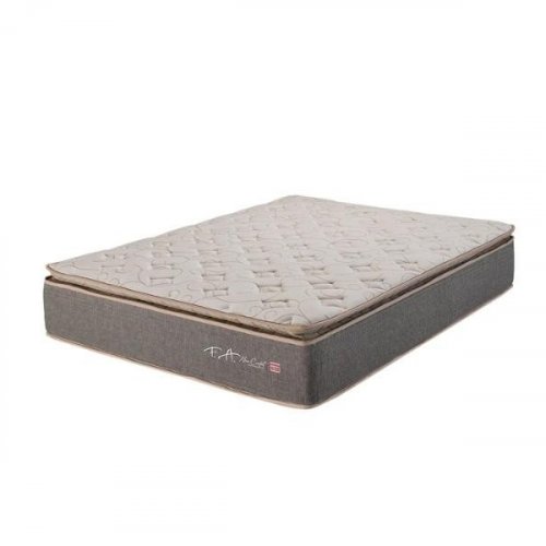 Colchão Molas Ensacadas New Comfort - Pillow Top - Tamanho Viúva