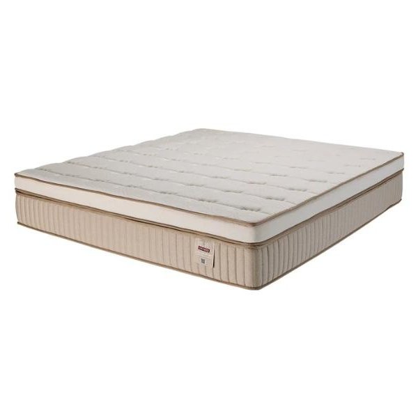 Colchão Molas Ensacadas Max Pillow Visco Gel Max Suport - F.A. Colchões