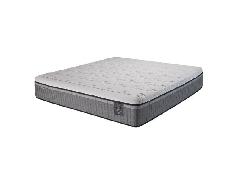 Colchão Molas Ensacadas Ergocomfort Max Recovery - Espuma HCell  - Tamanho King